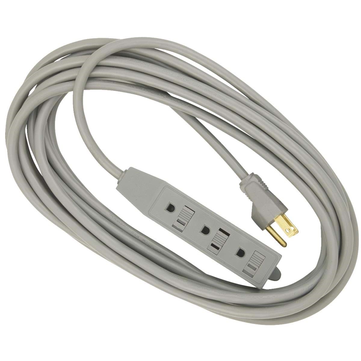 Picture of Do it 16/3 3-Outlet Extension Cord