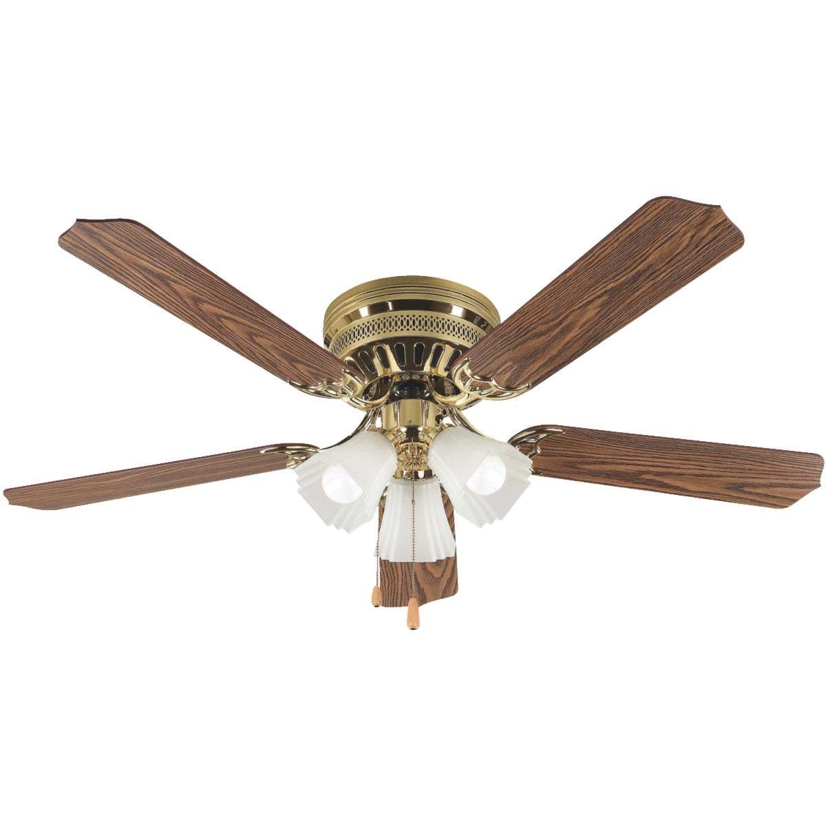Picture of Home Impressions Piedmont 52 In. Ceiling Fan