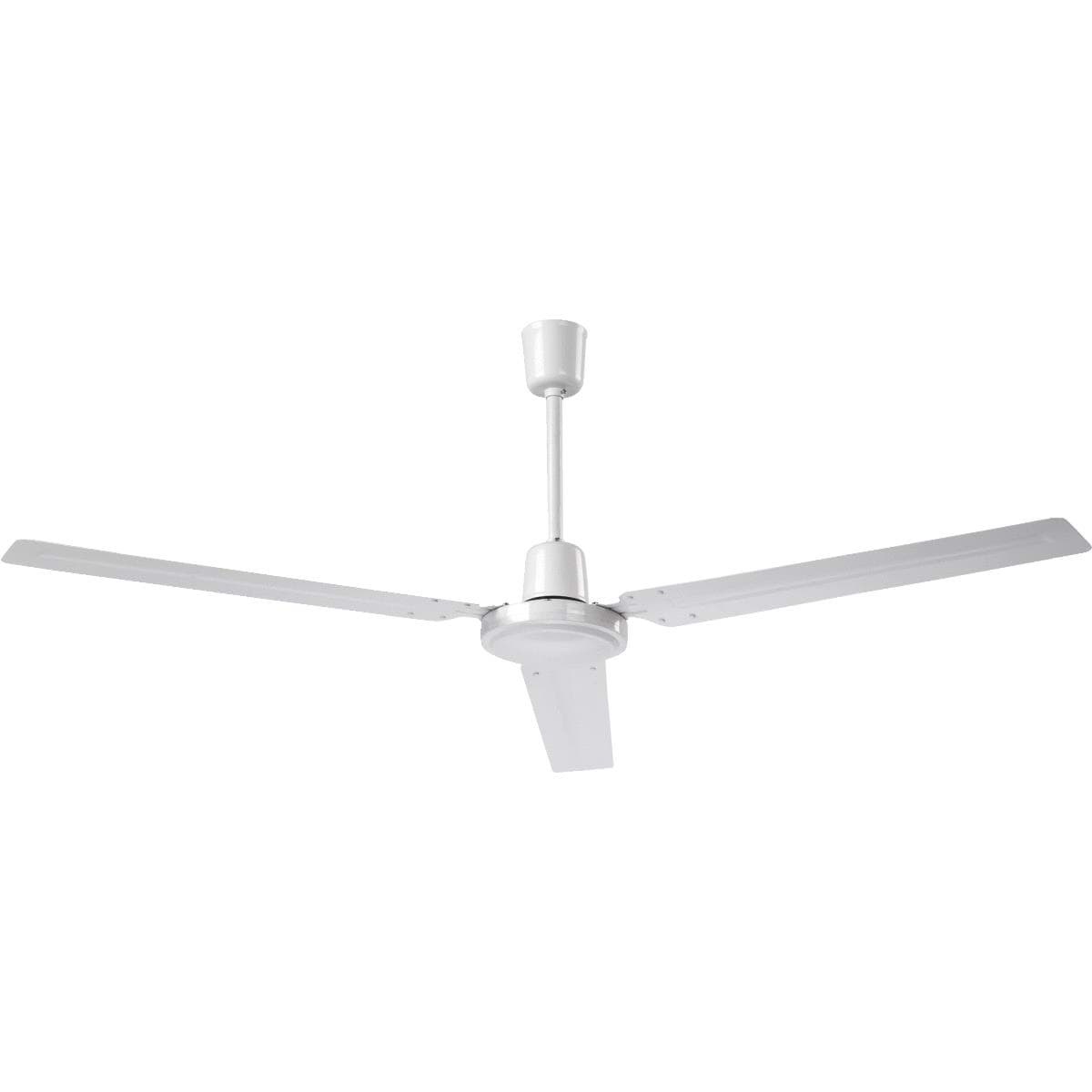 Picture of Home Impressions Industrial 56 In. Ceiling Fan