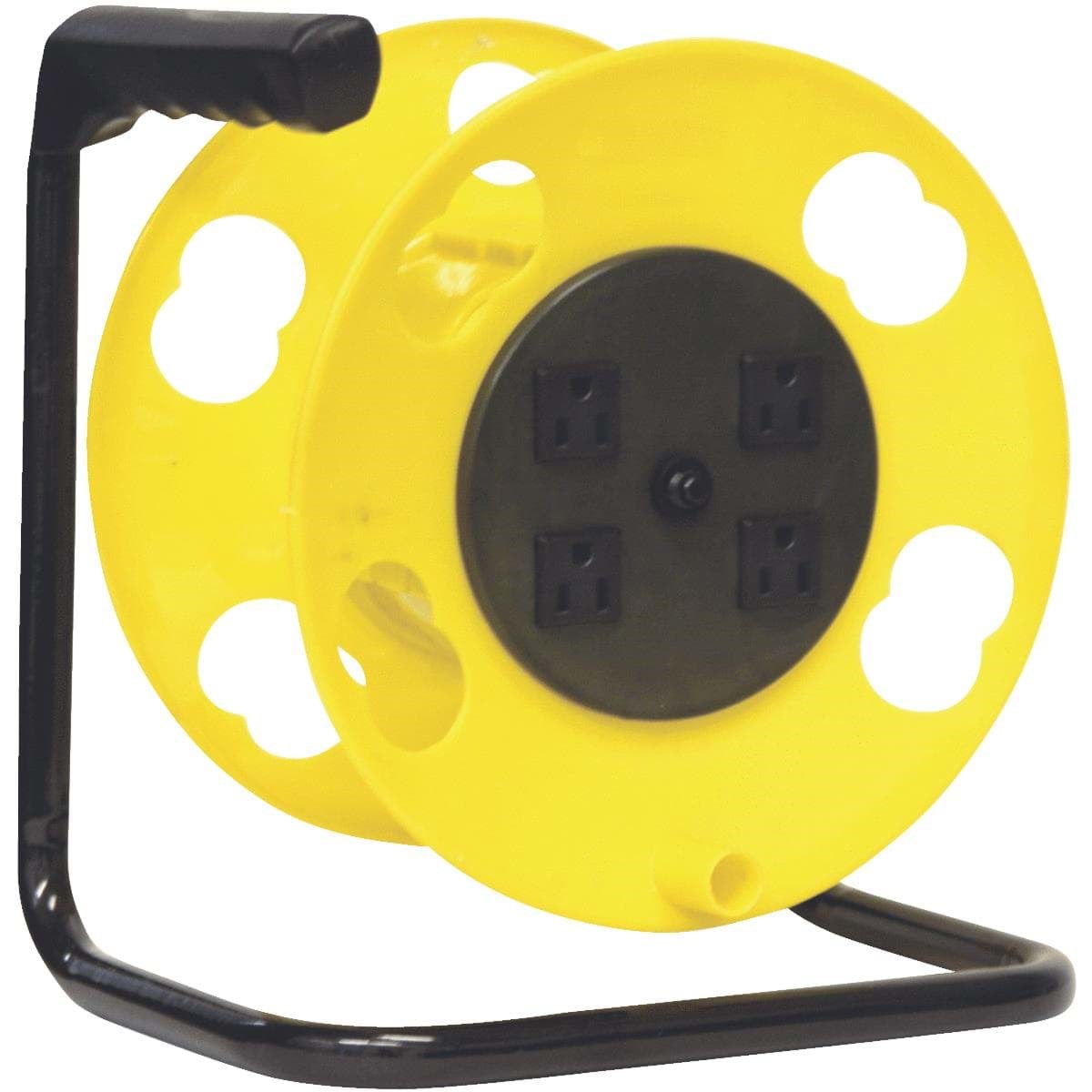 Picture of Bayco Cord Reel With Circuit Breaker