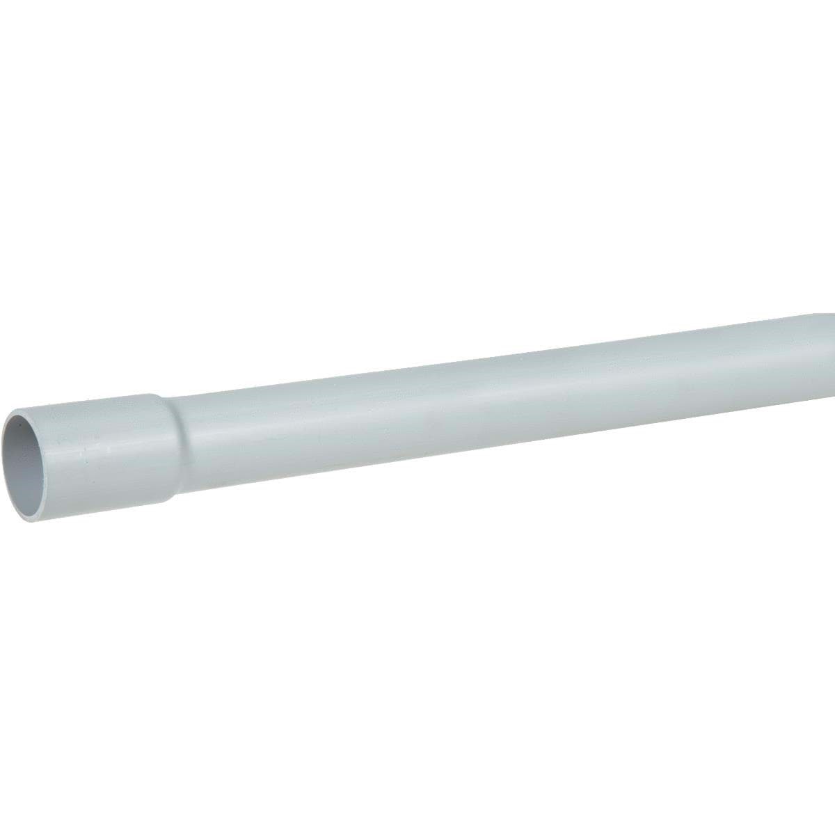 Picture of Allied Tube PVC Conduit - 10'x1/2"