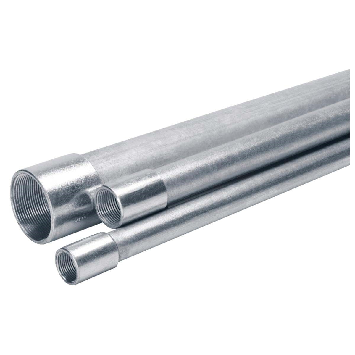 Picture of Allied Tube GRC Metal Conduit - 10'x1-1/4"