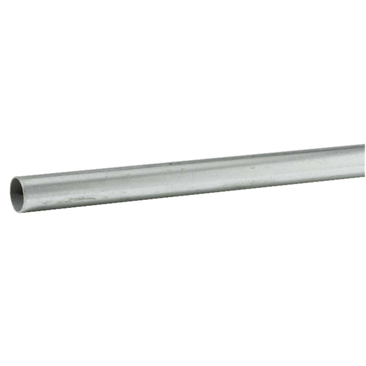 Picture of Allied Tube E-Z Pull EMT Metal Conduit - 10'x1"