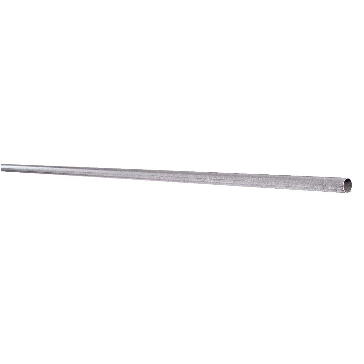 Picture of Allied Tube E-Z Pull EMT Metal Conduit - 10'x1/2"