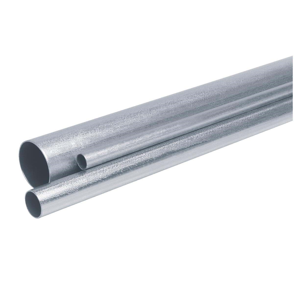 Picture of Allied Tube E-Z Pull EMT Metal Conduit - 10'x3/4"
