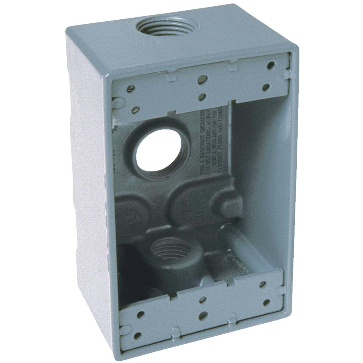 Picture of Bell Weatherproof Electrical Box