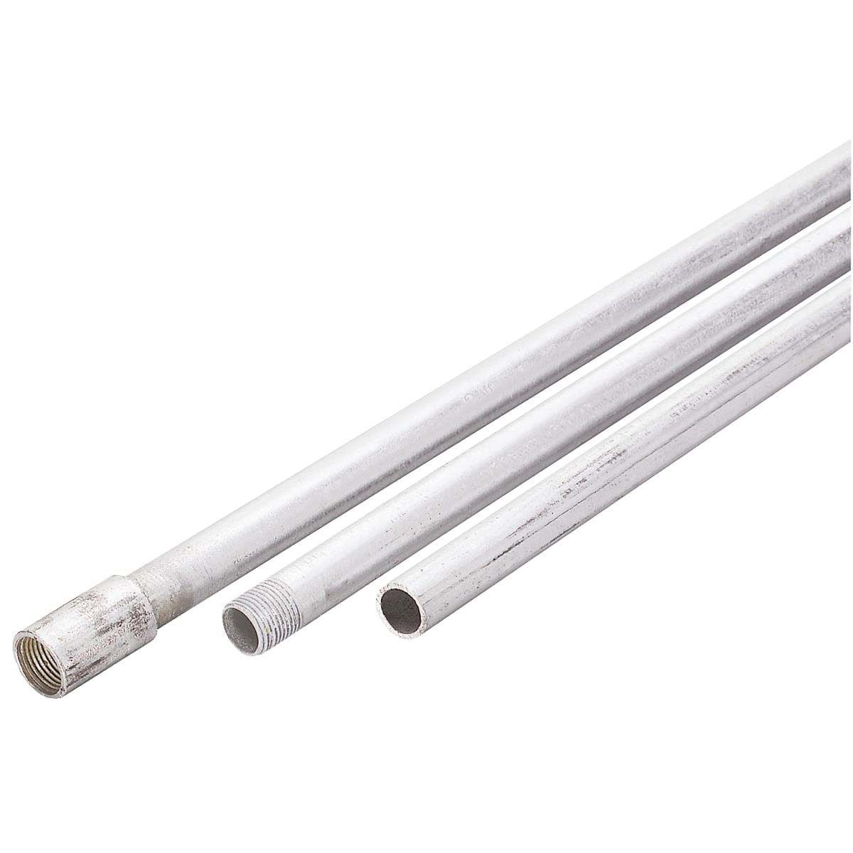 Picture of Allied Tube IMC Metal Conduit - 10'x1/2"