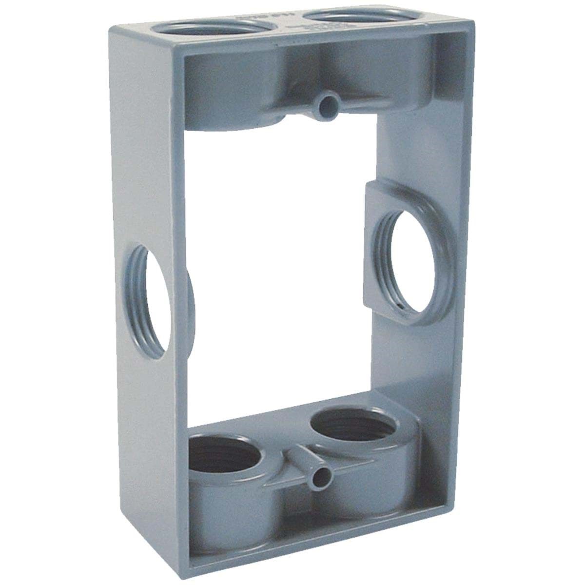 Picture of Bell Weatherproof Outdoor Box Extension Adapter