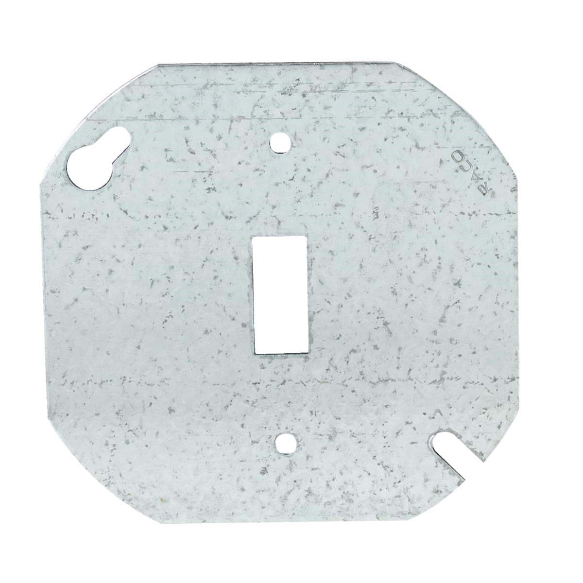 Picture of Hubbell Round Box Cover