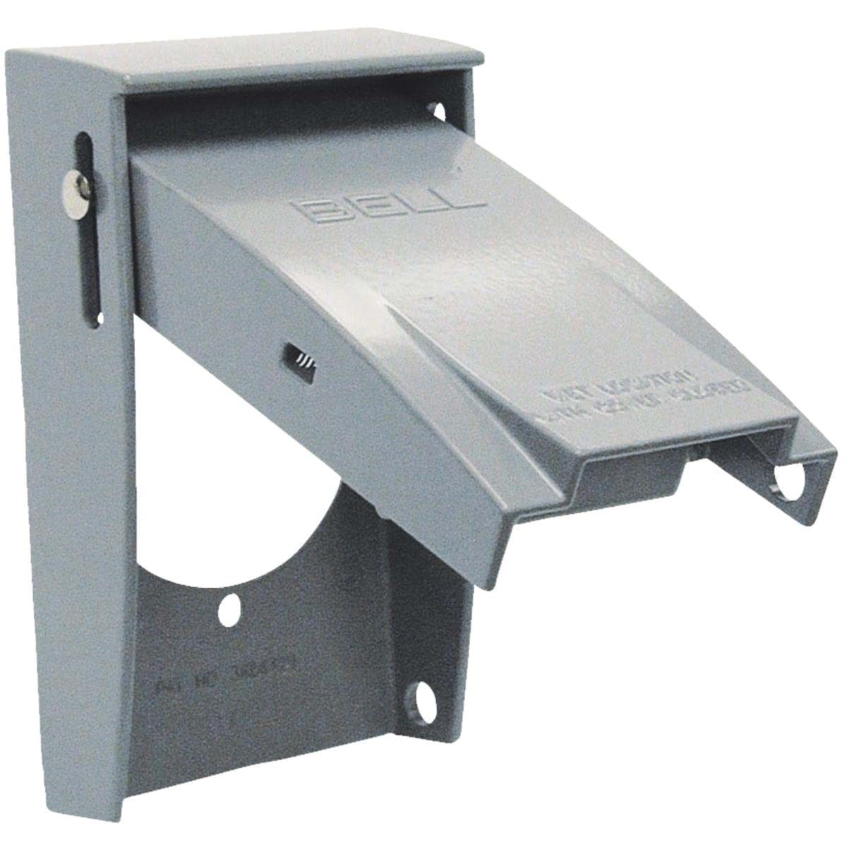 Picture of Receptacle Outdoor Outlet Cover
