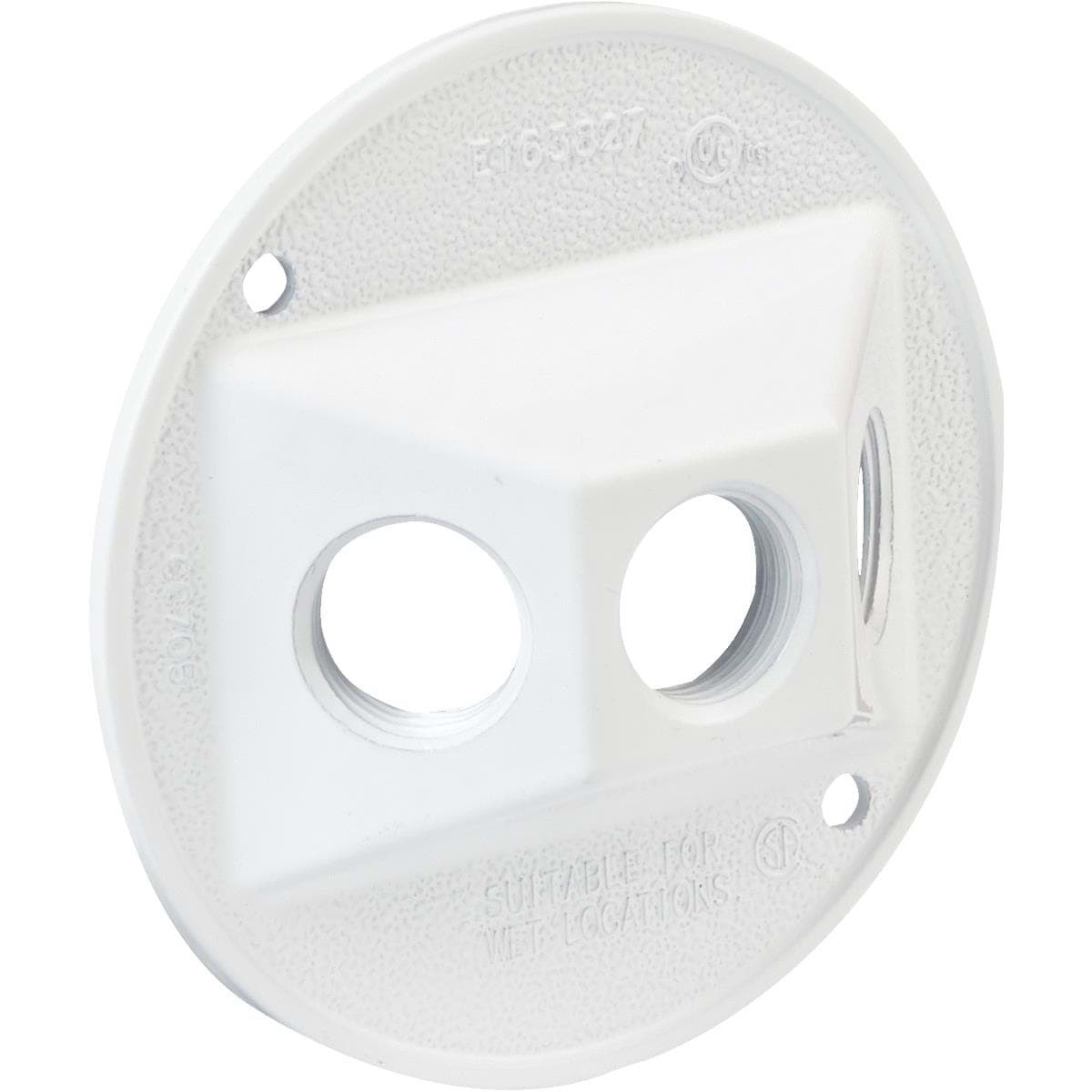 Picture of Bell 3-Outlet Weatherproof Outdoor Box Cover