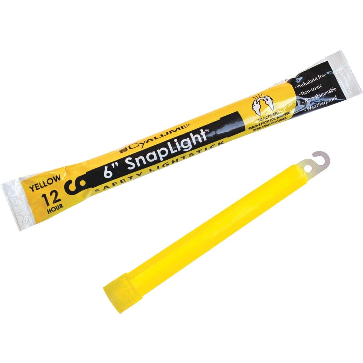 Picture of Cyalume SnapLight Light Stick