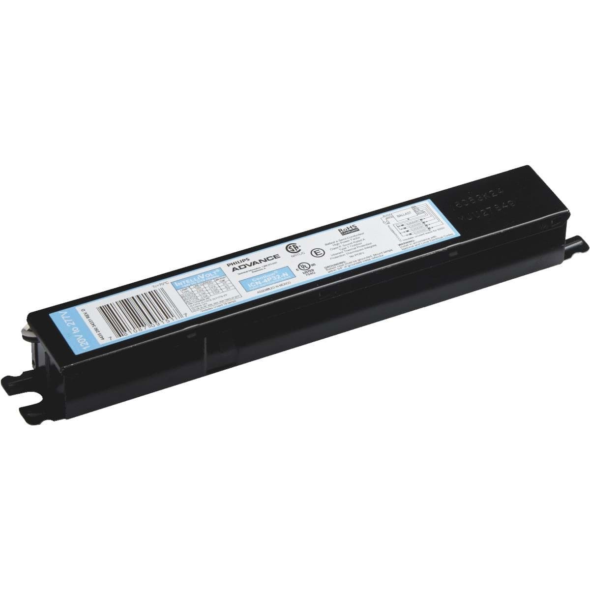 Picture of Philips Advance T8 Electronic Ballast