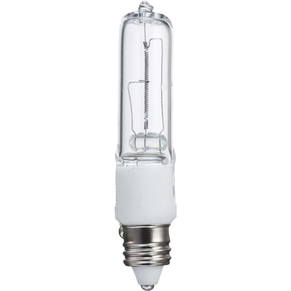 Picture of Philips T4 120V Mini Can Halogen Light Bulb