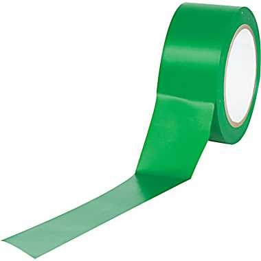 Picture of Tape Vinyl 2”x36yds. – Green 