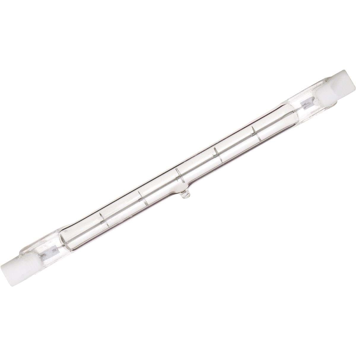 Picture of Satco T3 R7S Base Halogen Special Purpose Light Bulb
