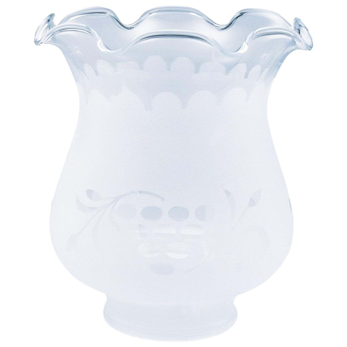 Picture of Westinghouse Etched Glass Shade