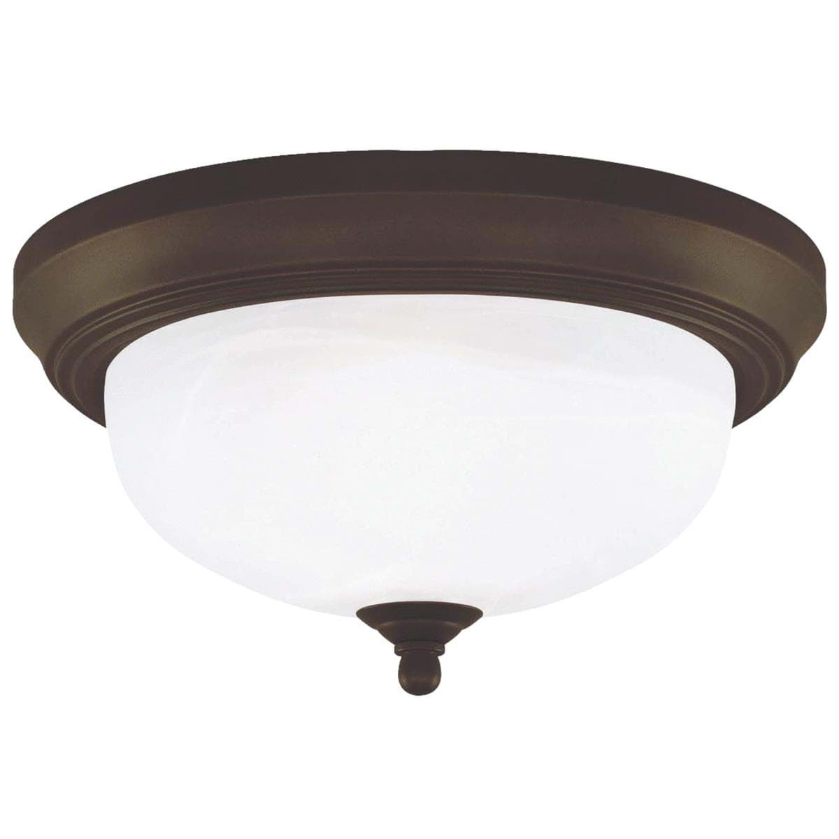 Picture of Home Impressions 13 In. Flush Mount Ceiling Light Fixture
