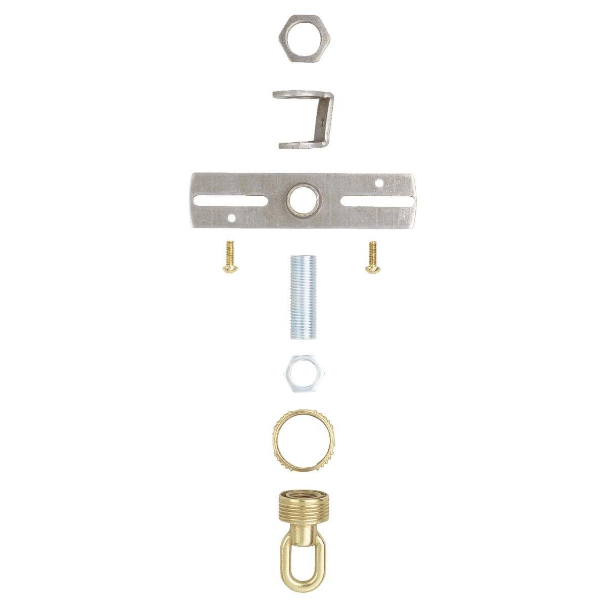 Picture of Screw Collar Loop Kit