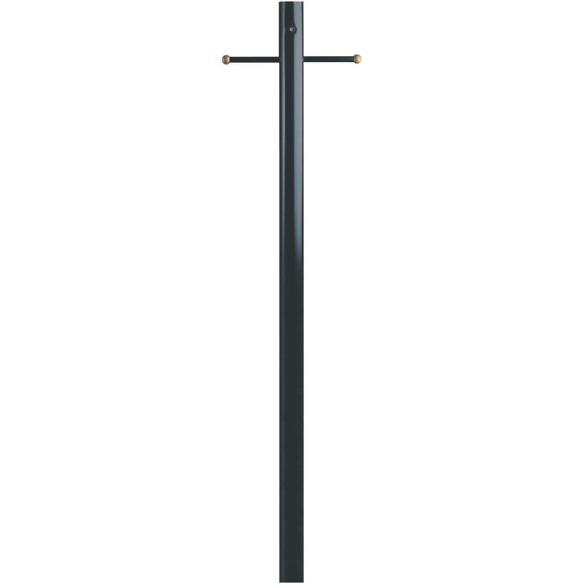 Picture of Westinghouse Outdoor Lamp Post With Photocell