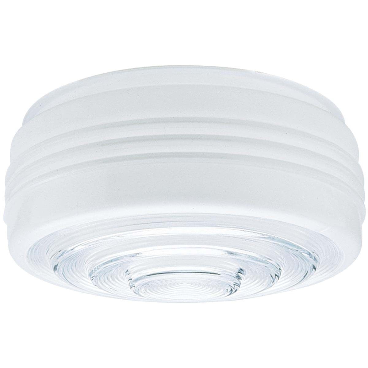 Picture of Westinghouse Drum Ceiling Shade