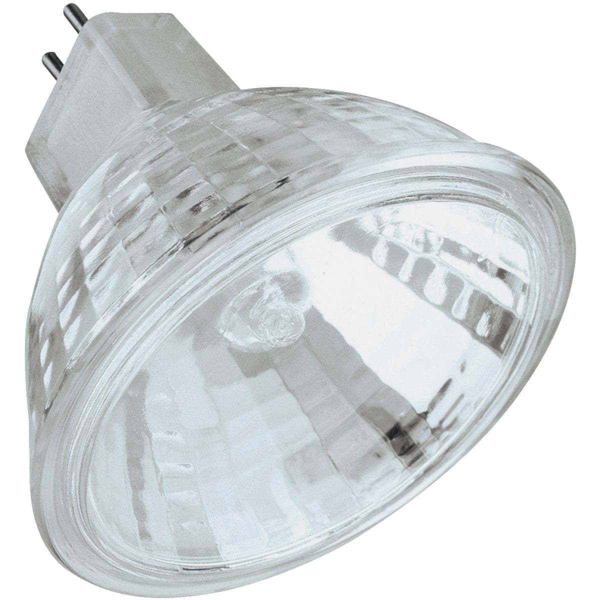 Picture of Philips MR16 GU5.3 Halogen Spotlight Light Bulb