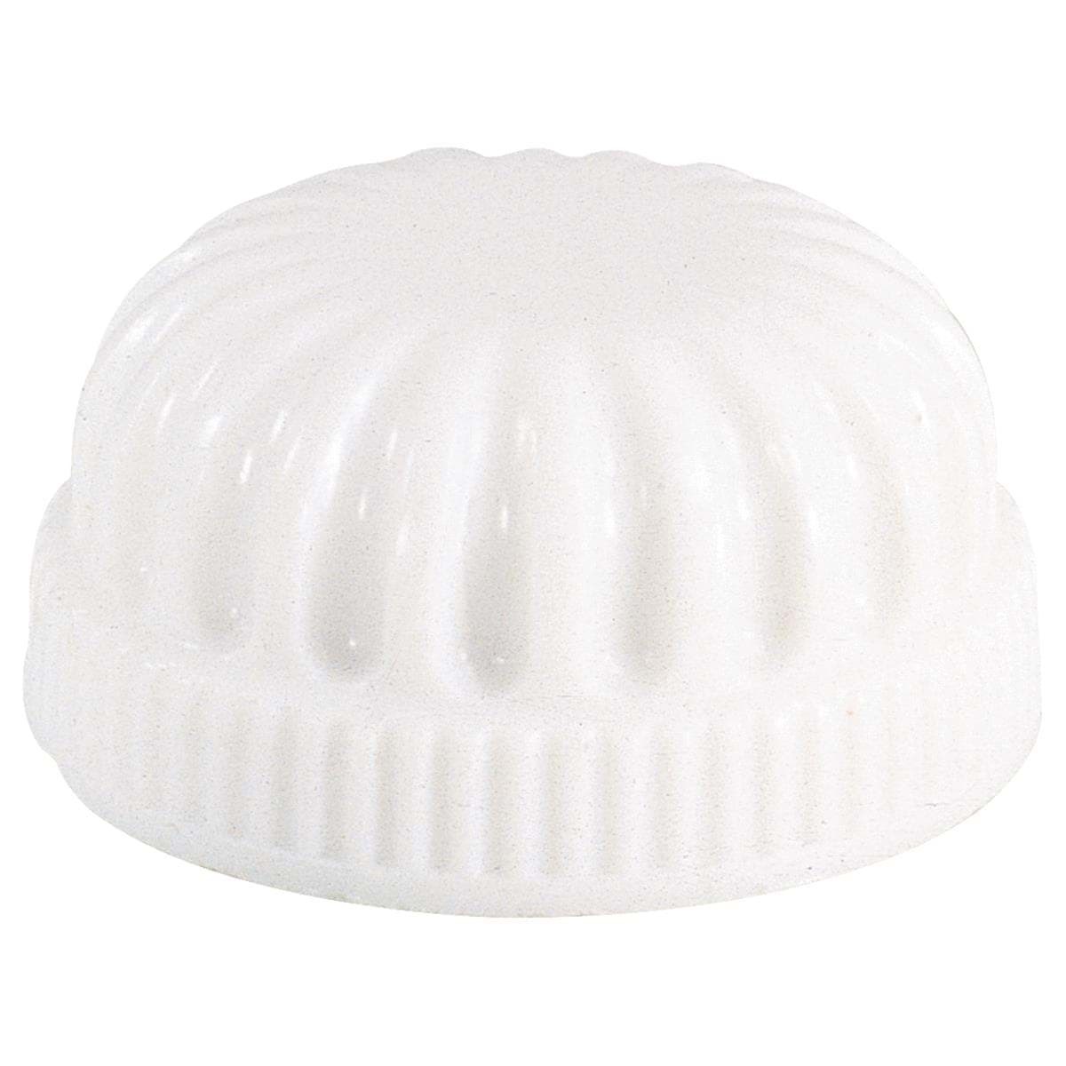 Picture of Westinghouse White Tapped Lock-up Cap