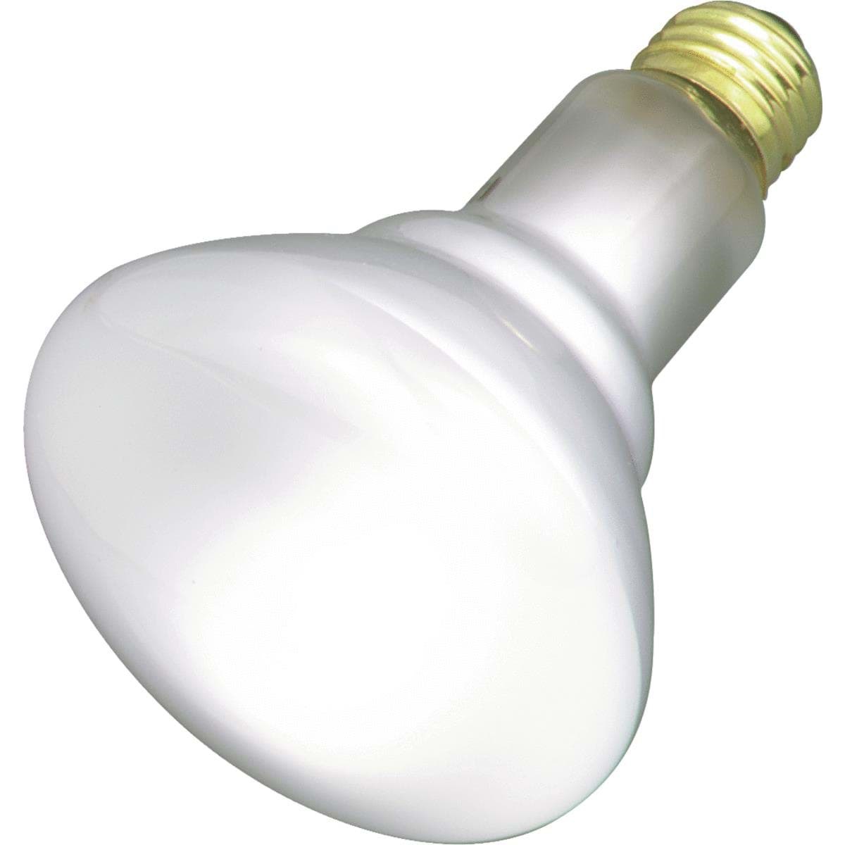 Picture of Satco BR30 Incandescent Floodlight Light Bulb