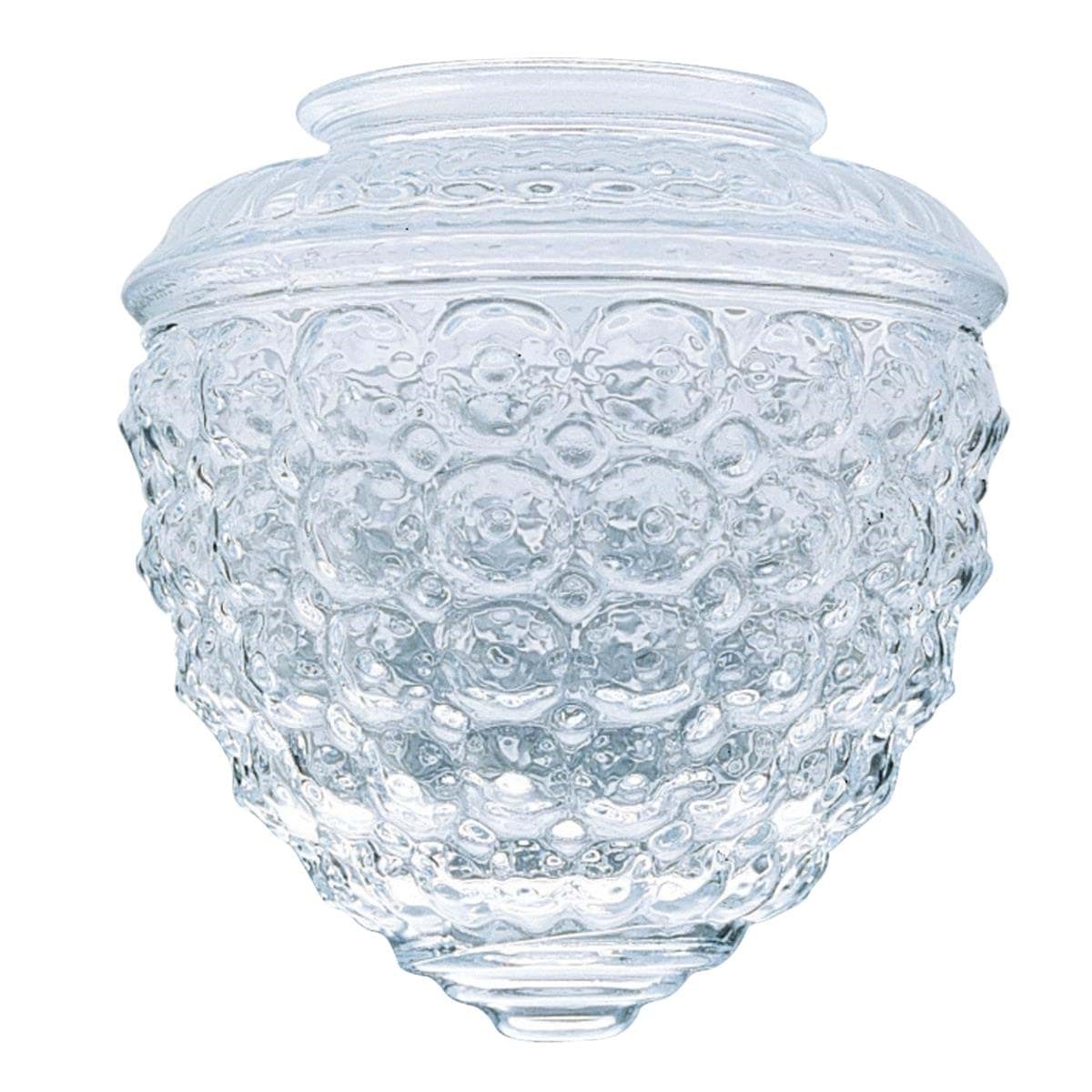 Picture of Westinghouse Clear Glass Shade