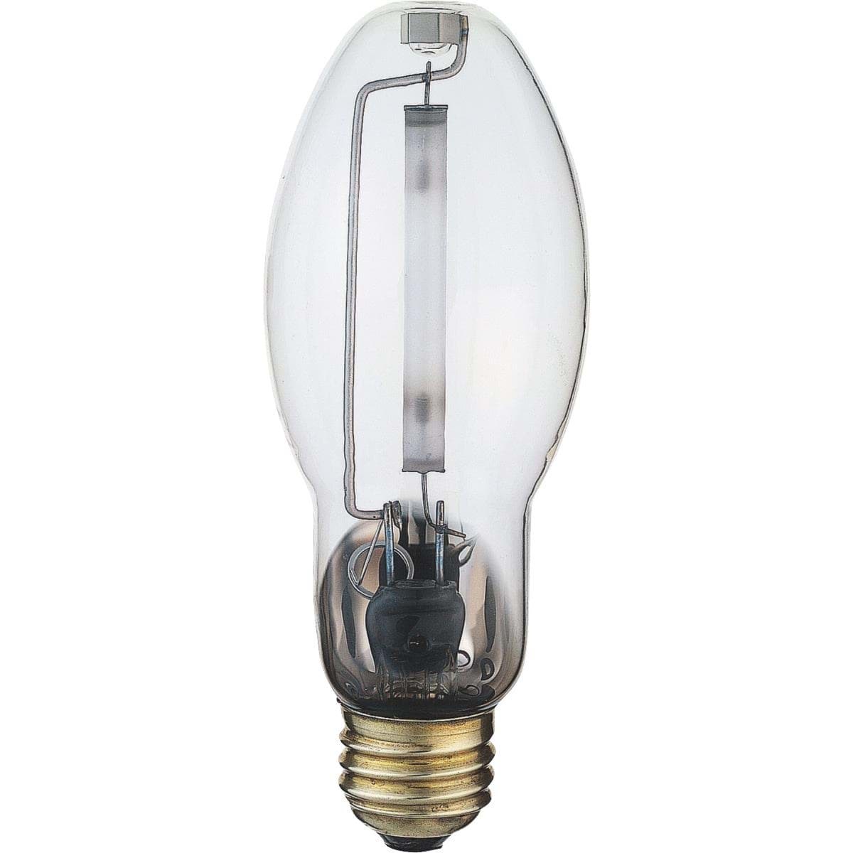 Picture of Satco ET23-1/2 Mogul Screw High-Pressure Sodium High-Intensity Light Bulb