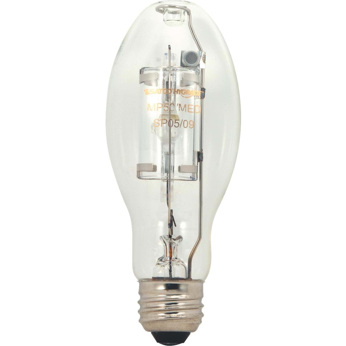 Picture of Satco ED17 Medium Metal Halide High-Intensity Light Bulb