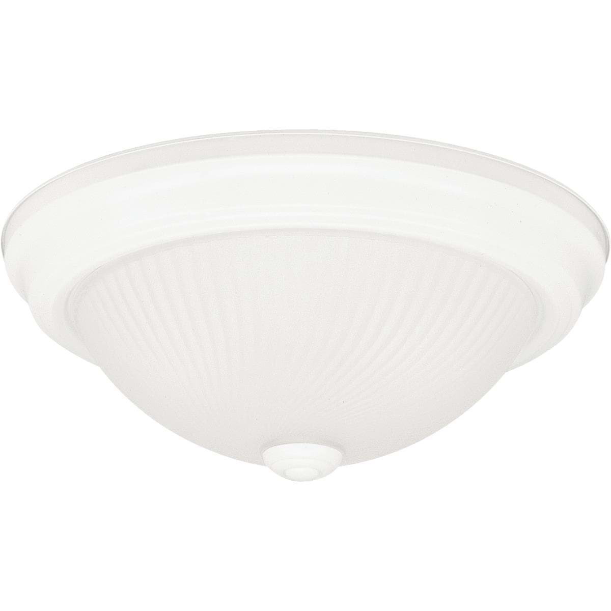 Picture of Home Impressions 11 In. Flush Mount Ceiling Light Fixture
