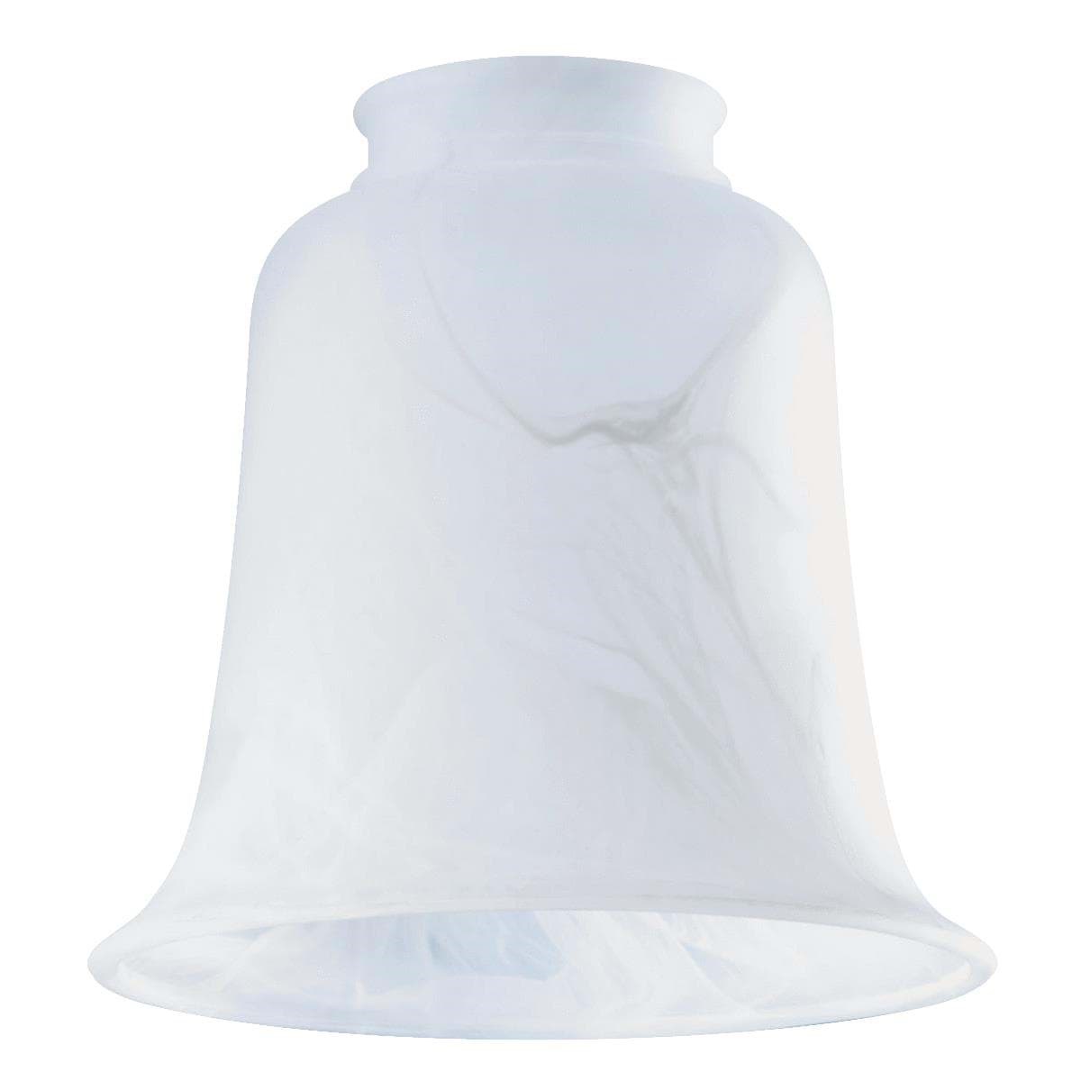 Picture of Westinghouse Milky White Glass Shade