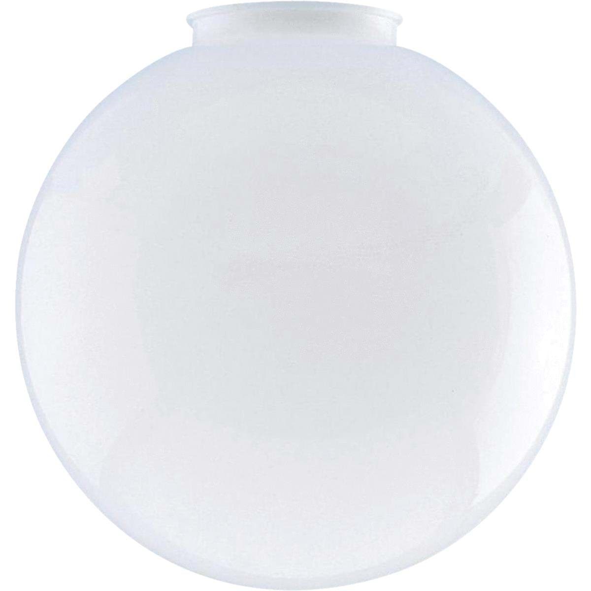 Picture of Westinghouse Acrylic Ceiling Globe Shade