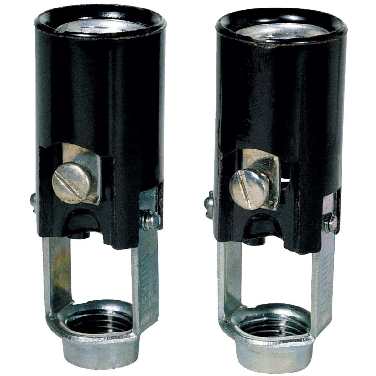 Picture of Westinghouse Keyless Candelabra Lamp Socket
