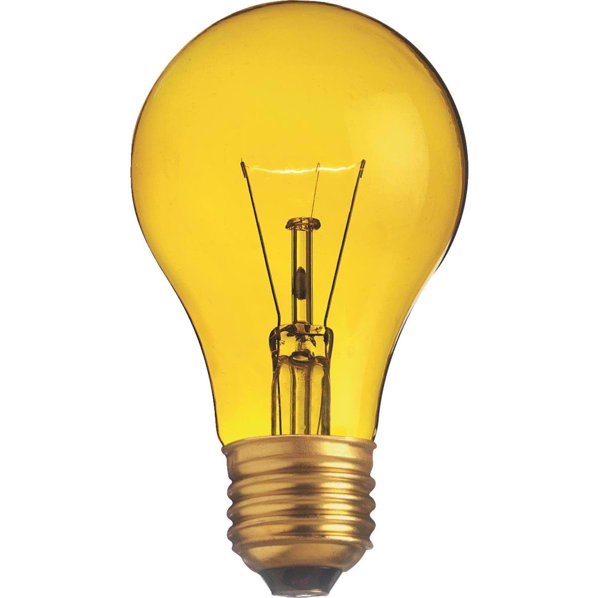 Picture of Satco 25W A19 Party Light Bulb