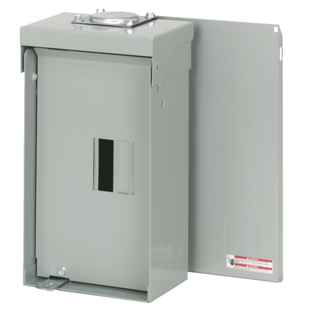 Picture of Eaton Raintight Enclosure