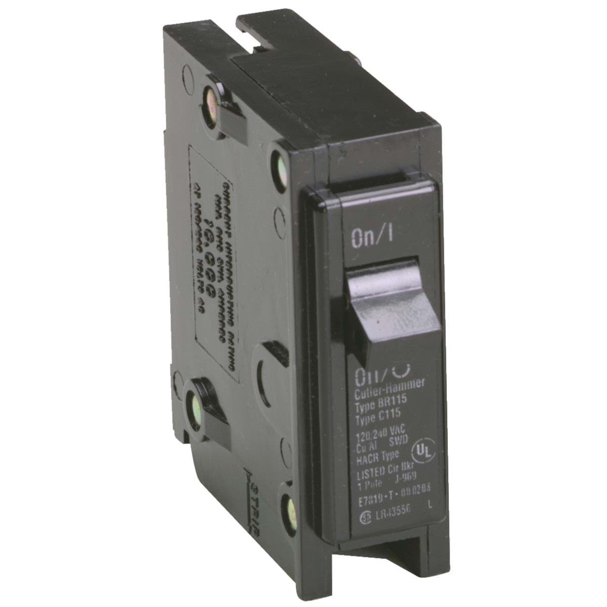 Picture of Eaton BR Circuit Breaker
