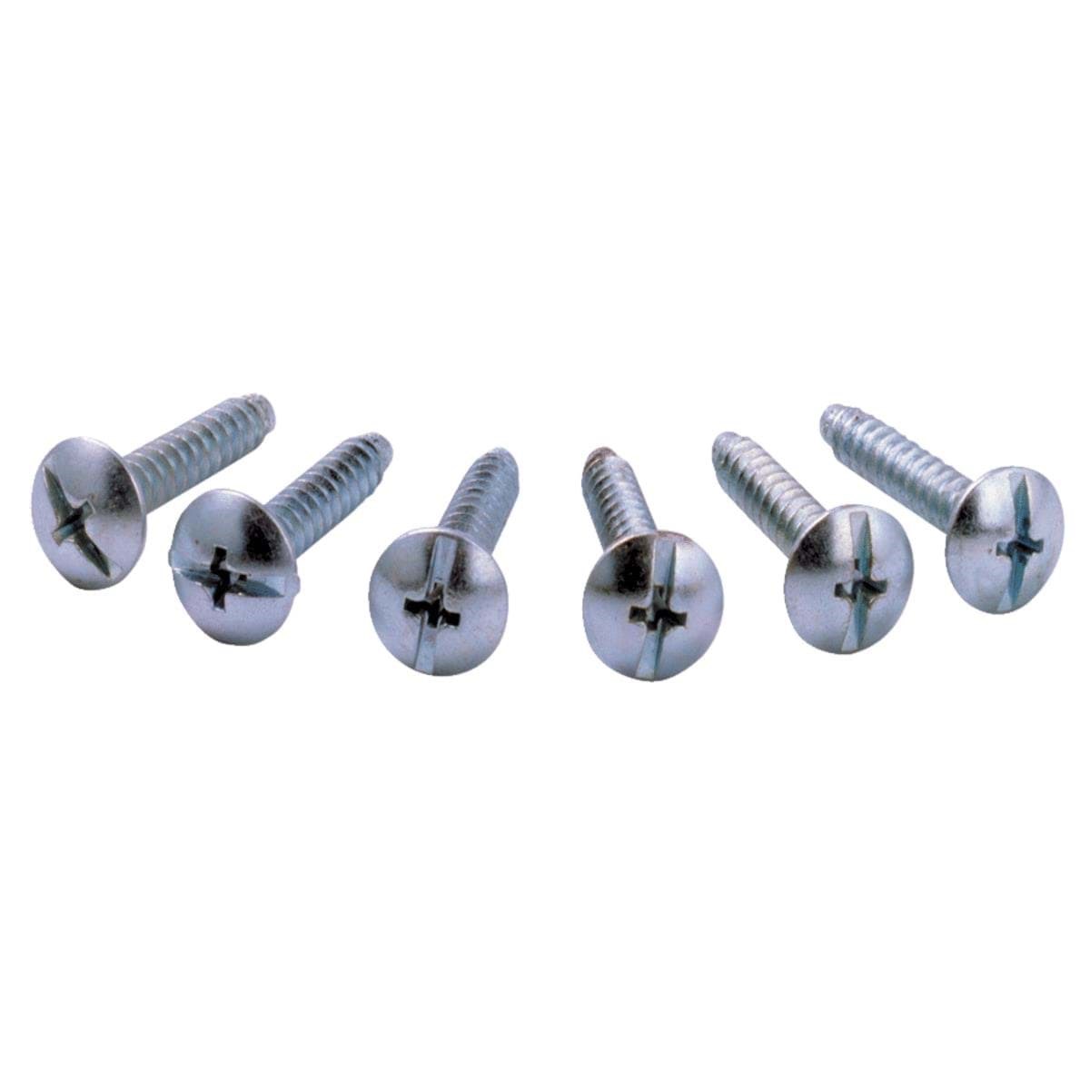 Picture of Eaton Load Center Replacement Cover Screws