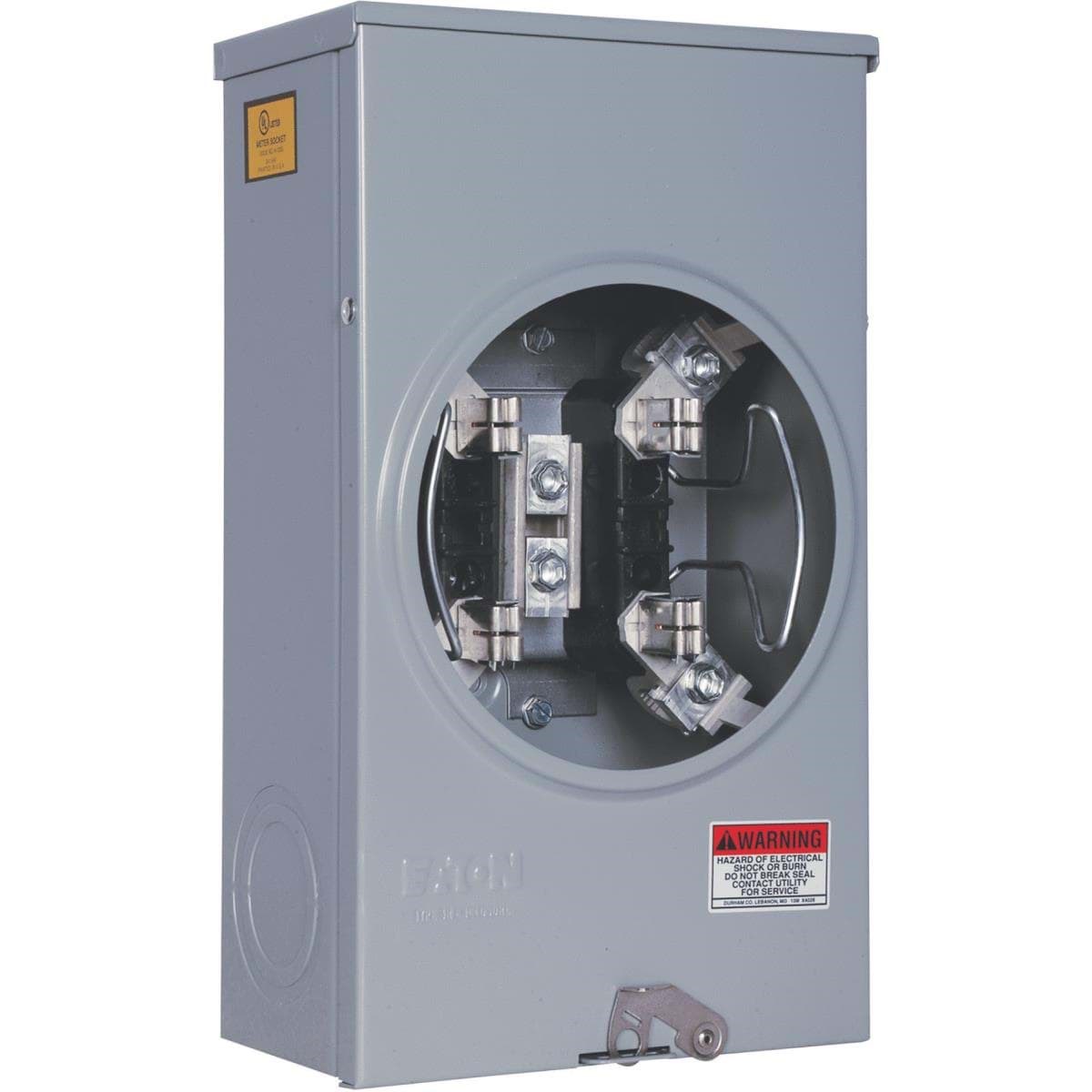 Picture of Eaton Meter Socket