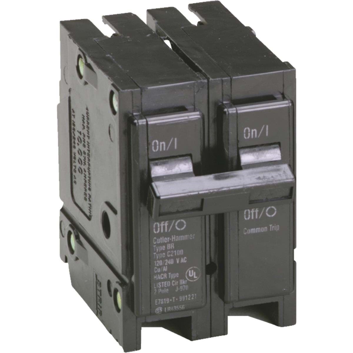 Picture of Eaton BR Circuit Breaker