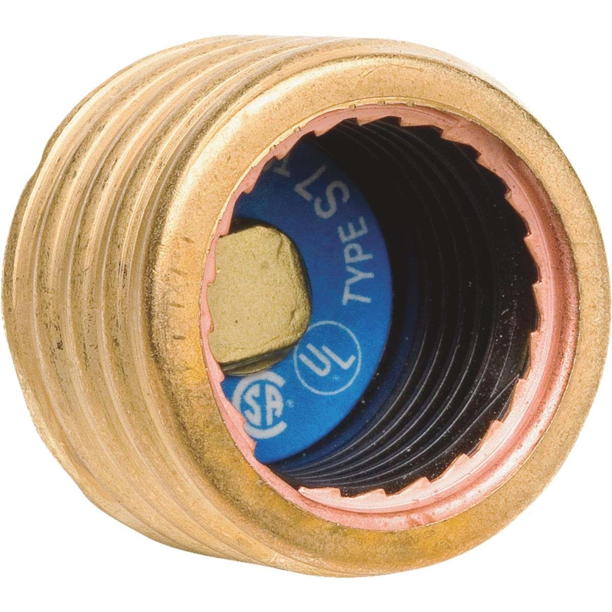 Picture of Bussmann Plug Fuse Adapter