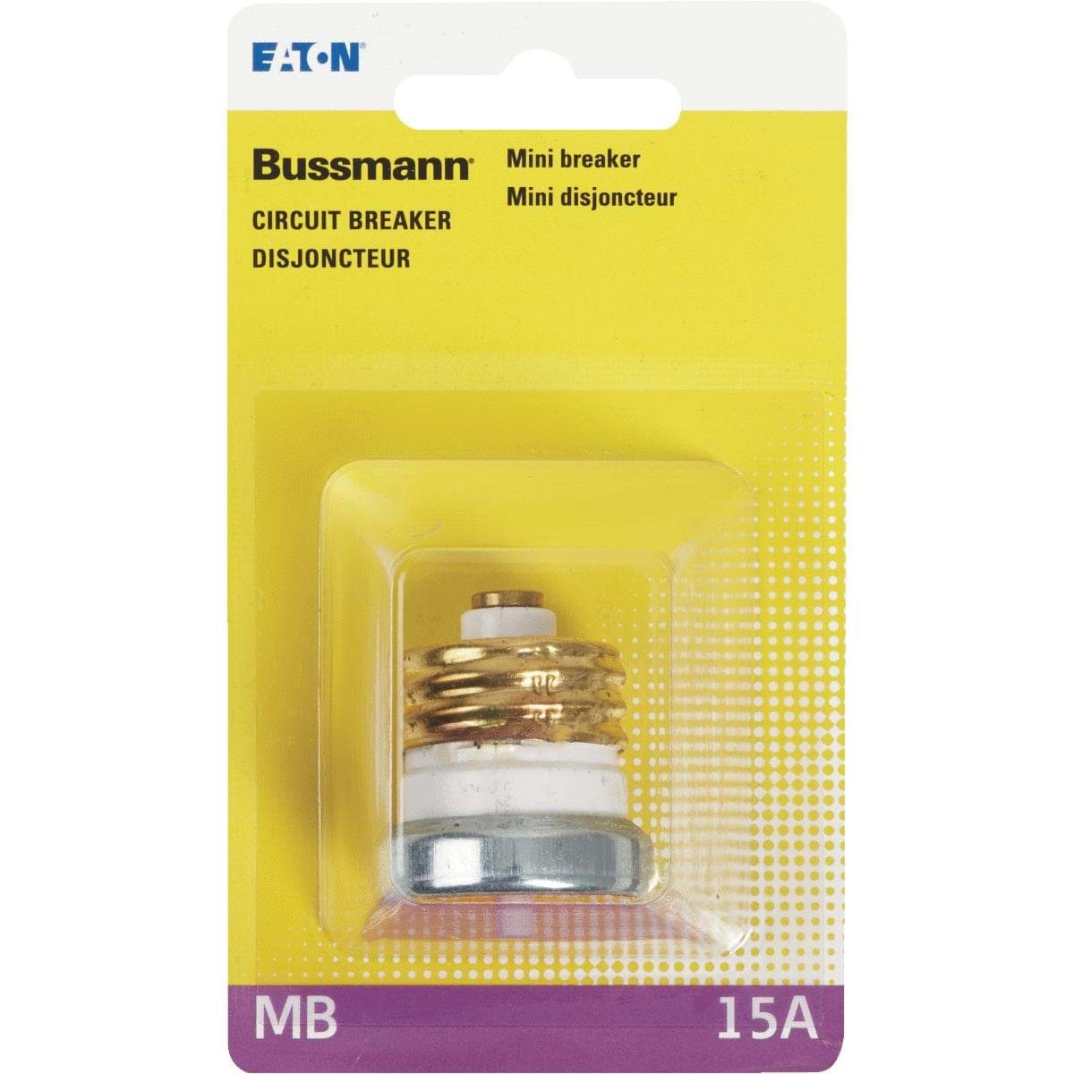 Picture of Bussmann Mini-Breaker