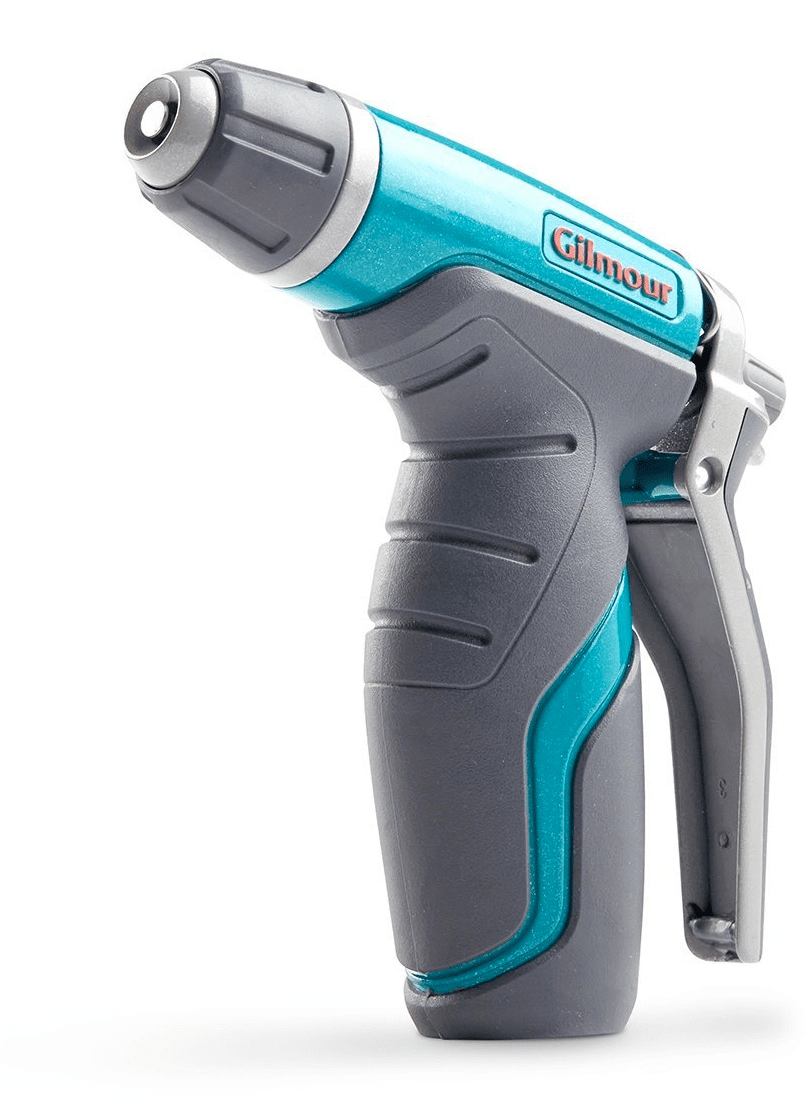 Picture of Water Hose Nozzle Pistol Grip - Adjustable/Aluminum