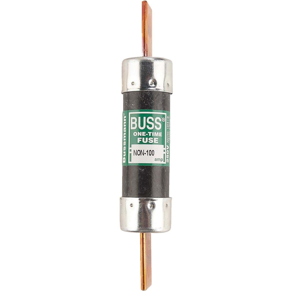 Picture of Bussmann NON Cartridge Fuse