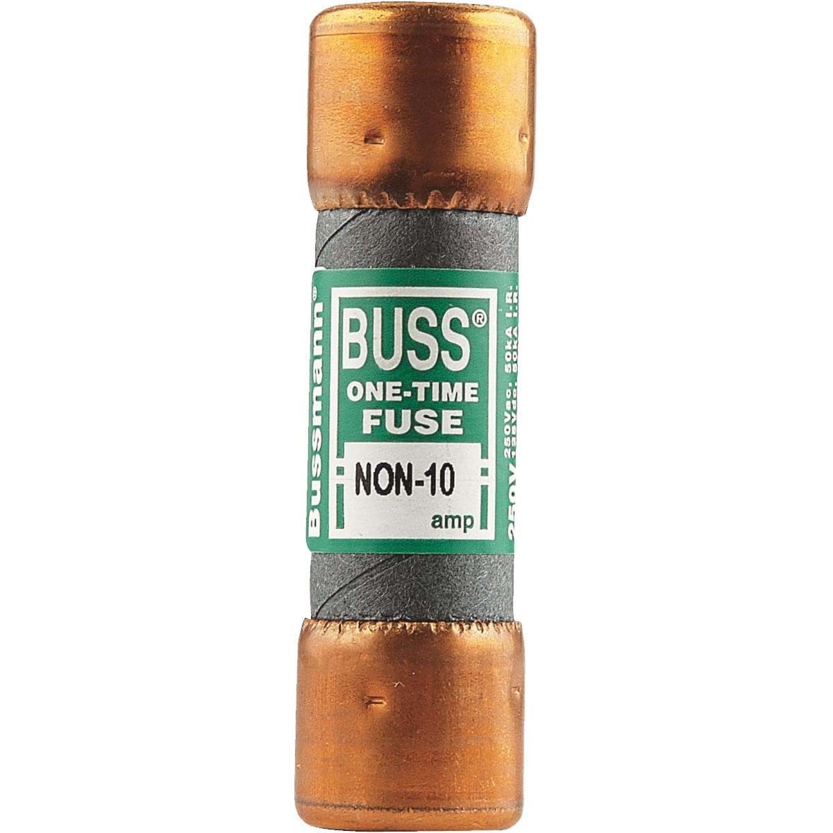 Picture of Bussmann NON Cartridge Fuse