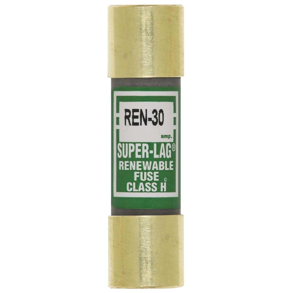 Picture of Bussmann Super-Lag Renewable Fuse