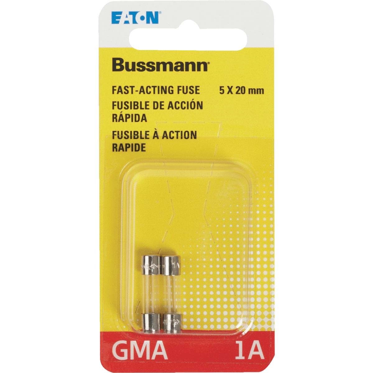 Picture of Bussmann GMA Electronic Fuse