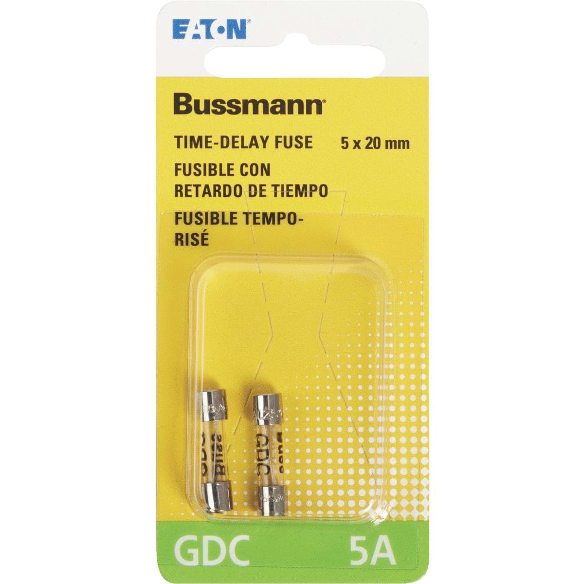 Picture of Bussmann GDC Electronic Fuse