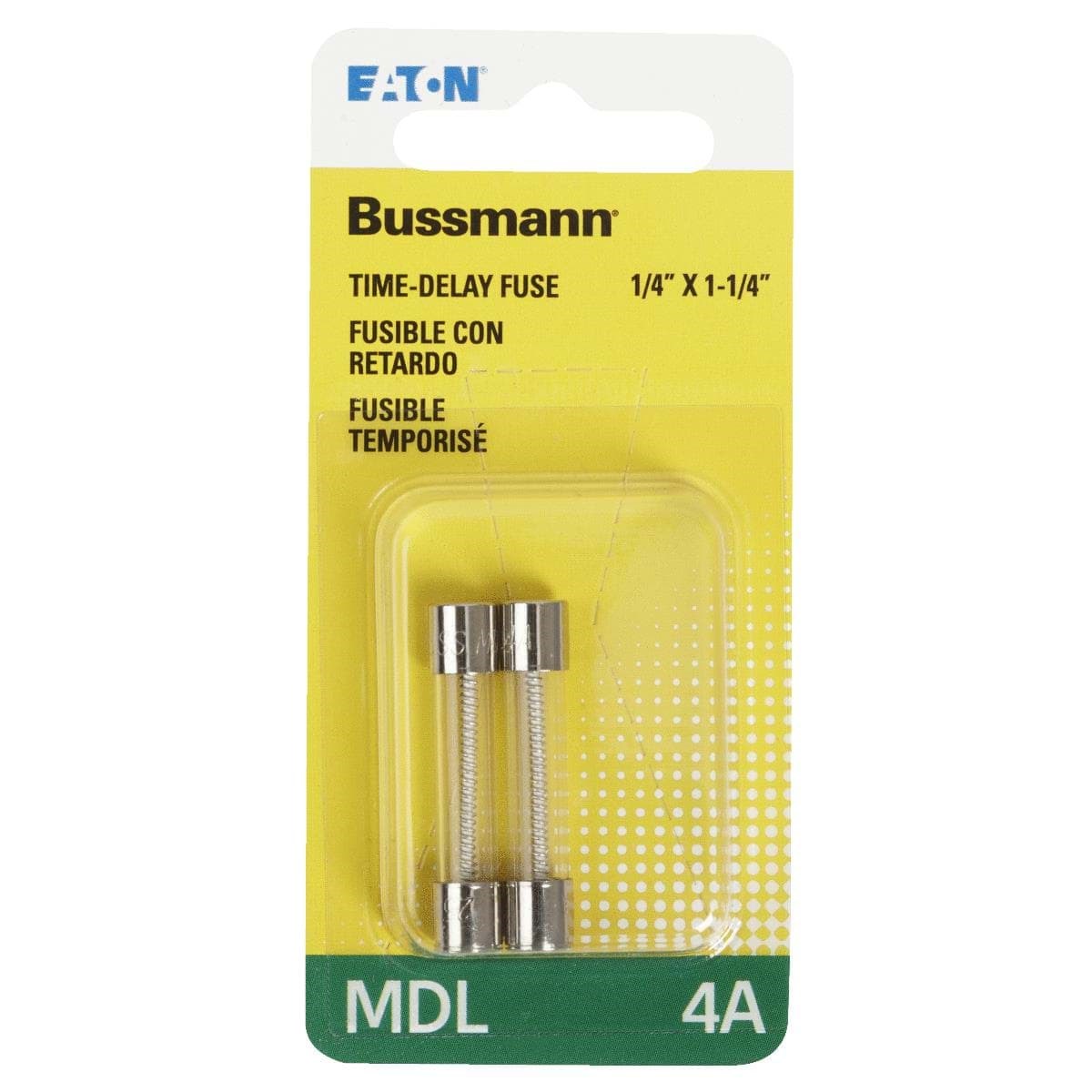 Picture of Bussmann MDL Electronic Fuse